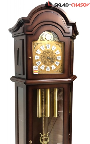 SARS 2081a-451 Dark Walnut (угловые) фото фото 3