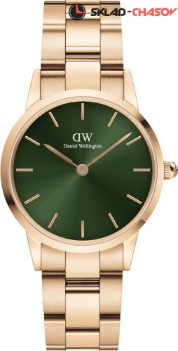 Daniel Wellington DW00100421 фото