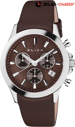 Elixa E079-L314 фото