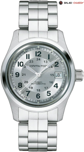 Hamilton H70455153 фото