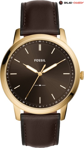 Fossil The Minimalist FS5756 фото