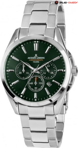 Мужские Jacques Lemans Derby 1-1945F фото