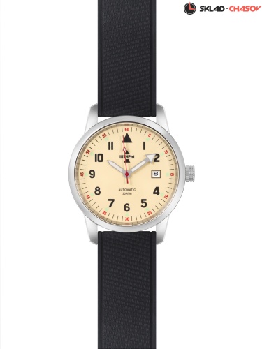 Часы "ШТУРМ" 1970027кк механические с автоподзаводом фото