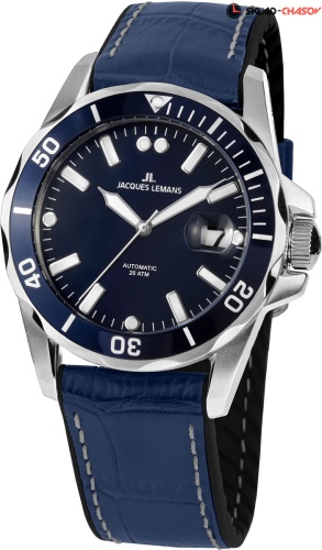 Jacques Lemans Sport 1-2089C фото