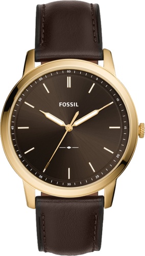 Fossil The Minimalist FS5756 фото
