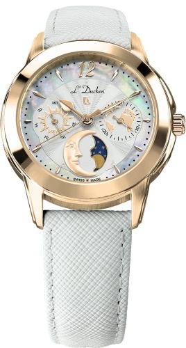 Женские L Duchen D 777.26.33 фото фото 3