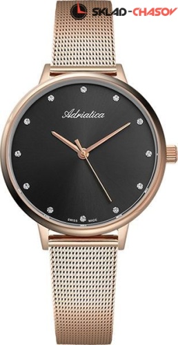 Женские Adriatica Twin A3573.9144Q фото