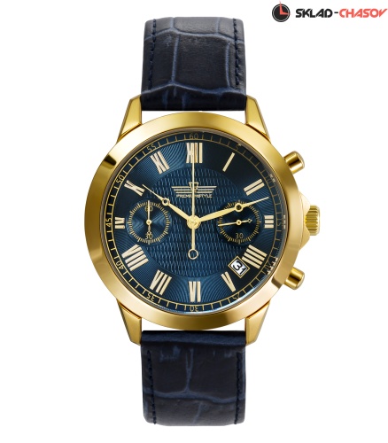 6S21/916.6.627 мужские хронограф фото