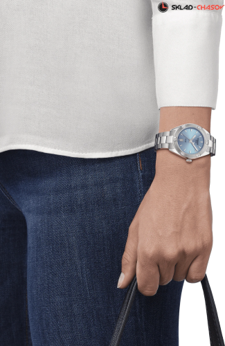 Tissot T101.910.11.351.00 фото фото 4