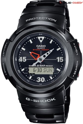 Casio AWM-500-1A фото