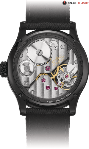 Mido M032.605.47.410.00 фото фото 4