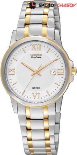 Citizen EW1914-56A фото