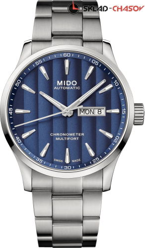 Mido M038.431.11.041.00 фото