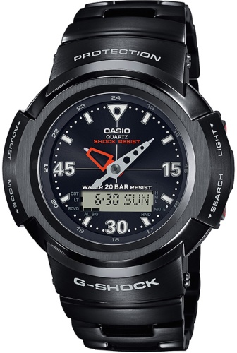 Casio AWM-500-1A фото