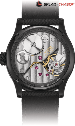 Mido M032.605.47.410.00 фото фото 4