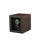 Шкатулка для автоподзавода 1-х часов BADGE 01BR фото