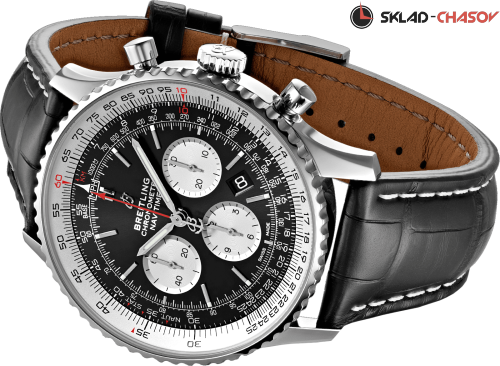 Breitling AB0127211B1P2 фото фото 3
