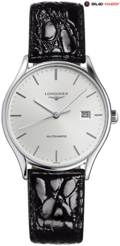 Longines L4.860.4.72.2 фото