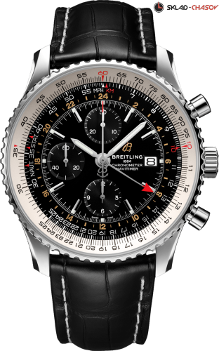 Breitling A24322121B2P1 фото