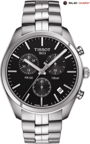 Tissot T101.417.11.051.00 фото