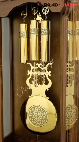 Напольные часы Columbus L-9919-1161 фото фото 3