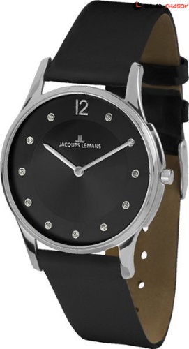 Женские Jacques Lemans London 1-1851K фото