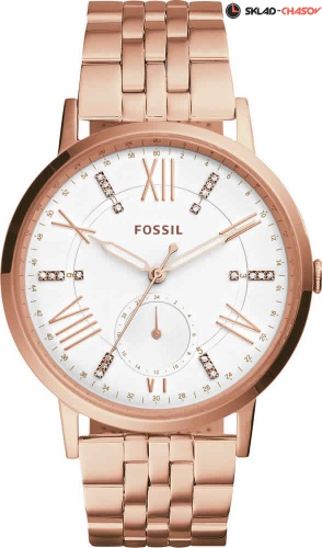 Fossil Gazer ES4246 фото