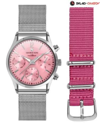 George Kini GK-06-06 фото