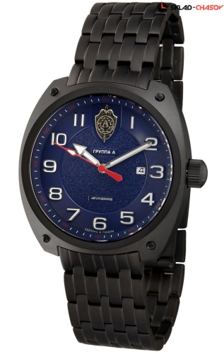 Спецназ Группа А С9664419-8215 фото