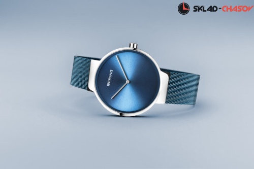 Наручные часы Bering Classic 14539-308 фото фото 7