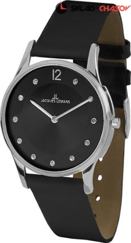 Женские Jacques Lemans London 1-1851K фото