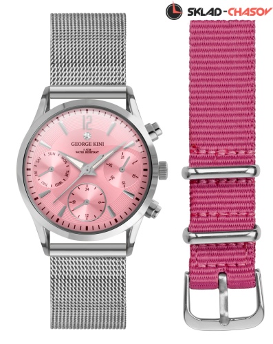 George Kini GK-06-06 фото