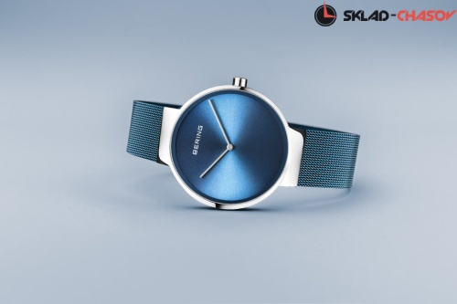 Наручные часы Bering Classic 14539-308 фото фото 7