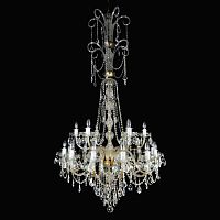 Wranovsky Princesse 18 Gold фото