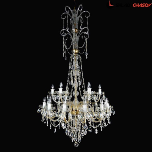 Wranovsky Princesse 18 Gold фото