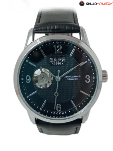 Часы наручные ЗАРЯ 2615/G5241401 фото