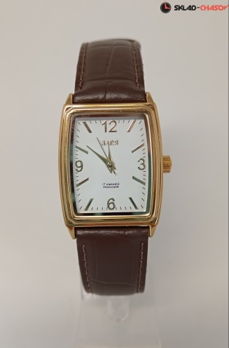 Часы наручные ЗАРЯ 1509В.1/L4003032 фото