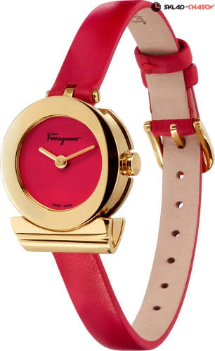 Salvatore Ferragamo SF4300218 фото фото 2