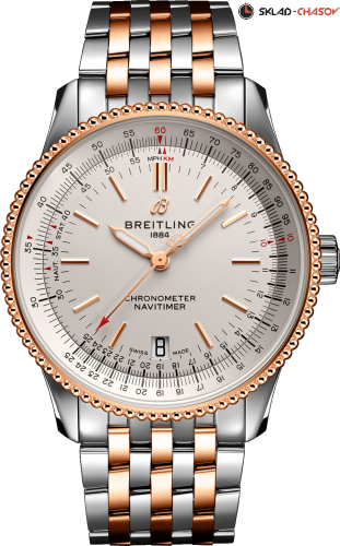 Breitling U17325211G1U1 фото