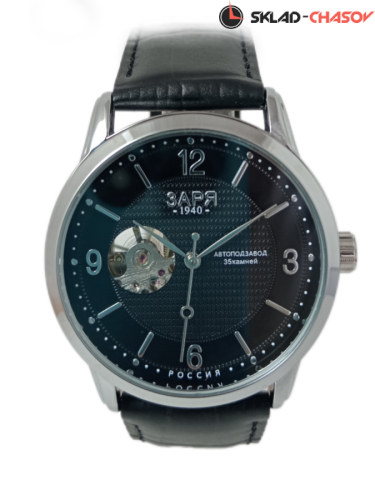 Часы наручные ЗАРЯ 2615/G5241401 фото