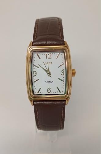 Часы наручные ЗАРЯ 1509В.1/L4003032 фото