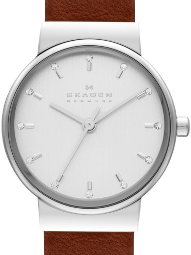 Женские Skagen LEATHER SKW2192 фото фото 2