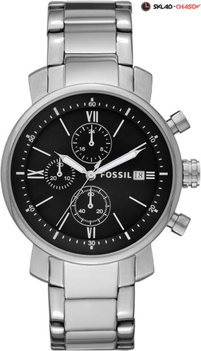 Fossil Rhett BQ1000 фото