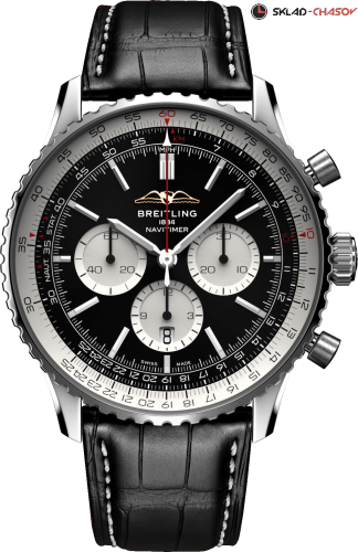 Breitling AB0137211B1P1 фото