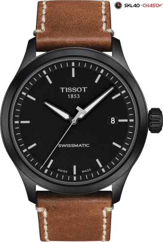 Tissot T116.407.36.051.01 фото