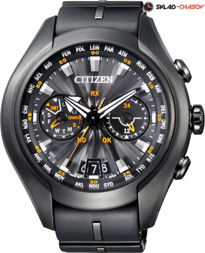 Citizen CC1075-05E фото