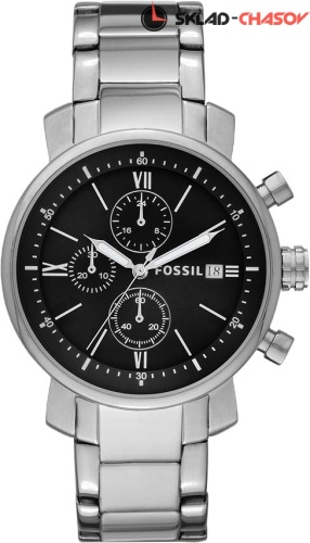 Fossil Rhett BQ1000 фото
