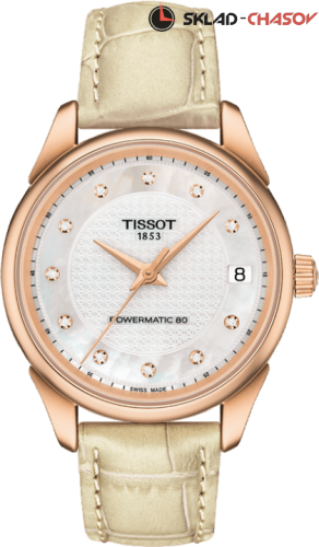 Tissot T920.207.76.116.00 фото