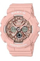 Casio BA-130-4A фото