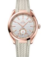 часы Omega Seamaster Aqua Terra 220.52.41.21.02.001  фото